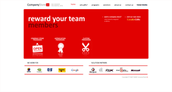 Desktop Screenshot of genshoppe.companystore.in